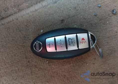 2009 Nissan Maxima 3.5 Sv from USA, damaged, VIN 1N4AA51E39C857097